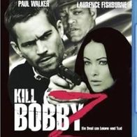 Kill Bobby Z (auf Blu-Ray)