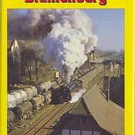 Dampfreise nach Blumenberg / Harz * * Eisenbahn * * VHS