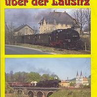 Dampfwolken über der Lausitz * Normal & Schmalspur Dampf * * Eisenbahn * * VHS