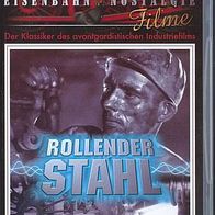 Rollender STAHL * * Eisenbahn * * DVD