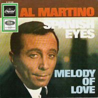 Al Martino - Spanish Eyes / Melody Of Love - 7" - Capitol K 23 129 (D) 1966