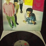 999 (Punkwave) - same (1. Album) - orig.´77 Albion Lp - mint !!