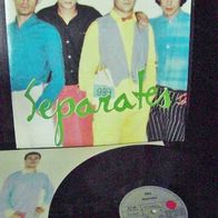 999 (Punkwave) - Separates - orig.´78 Albion Lp - mint !!