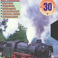 ER Video Express 30 * * Eisenbahn * * VHS