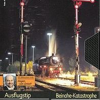 ER Video Express 37 * * Eisenbahn * * VHS