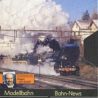 ER Video Express 38 * * Eisenbahn * * VHS