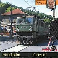 ER Video Express 56 * * Eisenbahn * * VHS