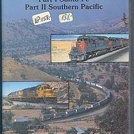 Diesel * * Der Tehachapi Loop / USA * * Suuuper !!! * * Eisenbahn * * USA * * VHS