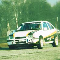 Opel (Youngtimer) - Schmuckblatt 5.1