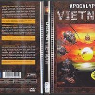 Apocalypse Vietnam * * NEUE Version * * 3 FILME ! * * DVD