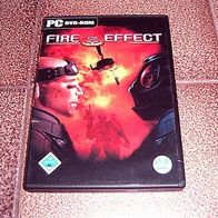 Fire for Effect - Special Forces PC