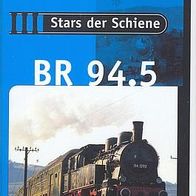 Stars der Schiene * * Baureihe 94.5 * * Eisenbahn * * DVD