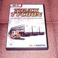 Truck Tycoon PC