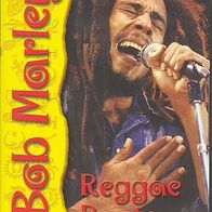 BOB MARLEY * * Reggae Roots * * DVD