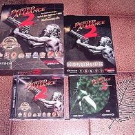 Jagged Alliance 2 & Unfinished Business PC