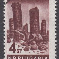 Bulgarien 1473 O #026324