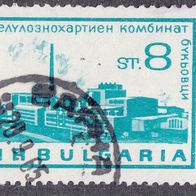 Bulgarien 1494 O #026357