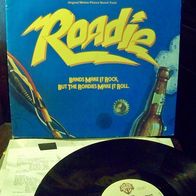 Roadie - Orig. Soundtr.(Meat Loaf, Alice Cooper, Roy Orbison, Blondie -2Lps - mint !
