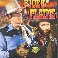 Fuzzy * * RIDER of the PLAINS * * Western * * DVD