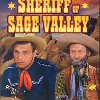 Fuzzy * * Sheriff of SAGE VALLEY * * Western * * DVD