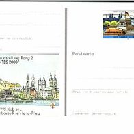 BRD Bild-Postkarte SP IX. Koblenz Original !!!