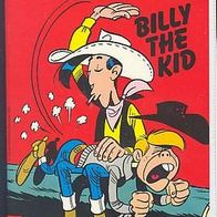 LUCKY LUKE * * Billy the Kid * * Oklahoma * * Kalifornien * * VHS