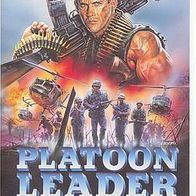 Michael Dudikoff * * Platoon LEADER * KRIEG Vietnam * * VHS