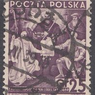 Polen 335 O #026408