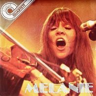 Melanie - Amiga Quartett - 7" EP - Amiga 5 56 035 (GDR) 1982