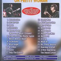 ROY Orbison * * Oh, pretty Woman * * SUPER !! * * DVD
