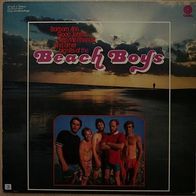 Beach Boys - Same LP 60 er Clubsonderauflage