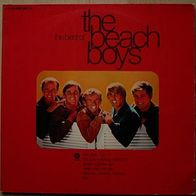 Beach Boys - The best of DoLP 60 er