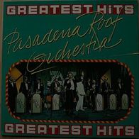 Pasadena Roof Orchestra - Greatest Hits Swing LP