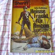 Sheriff Western Nr. 4