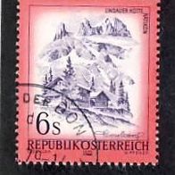 Österreich 1975 Mi.1477 gest.