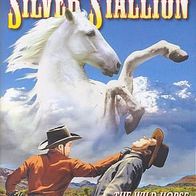 Western * * SILVER Stallion * * Pferde * * DVD