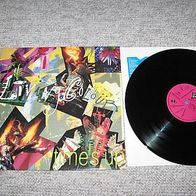 Living Colour - Time´s up Lp - Topzustand !