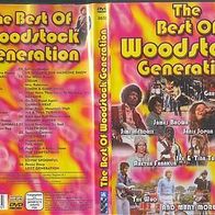BEST OF ... Woodstock Generation * * Flower Power * * DVD