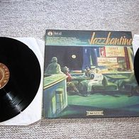 Jazzkantine - same rare Vinyl DoLp in Topzustand