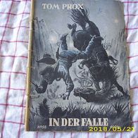 Tom Prox Nr. 55