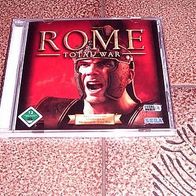 Rome: Total War PC