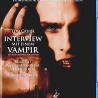 Interview mit einem Vampir (Blu-Ray)