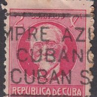 Kuba 40 O #026487