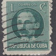 Kuba 39 O #026489
