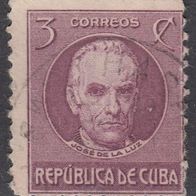 Kuba  41 O #026493