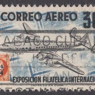 Kuba 470 O #026504