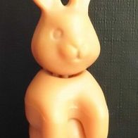 Ü-Ei Kugelfiguren 1987 Kugeltiere II - Hase