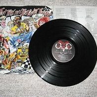 The Accused - More fun than an open casket funeral - orig. Lp