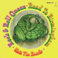 Mott The Hoople - Rock & Roll Queen / Road To B.... - 7" - Island 388 861 UF (D) 1969