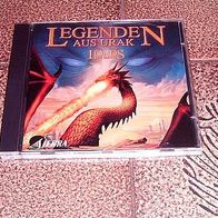 Lords of Magic - Legenden aus Urak PC
